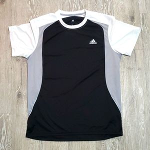 Adidas Climalite Shirt